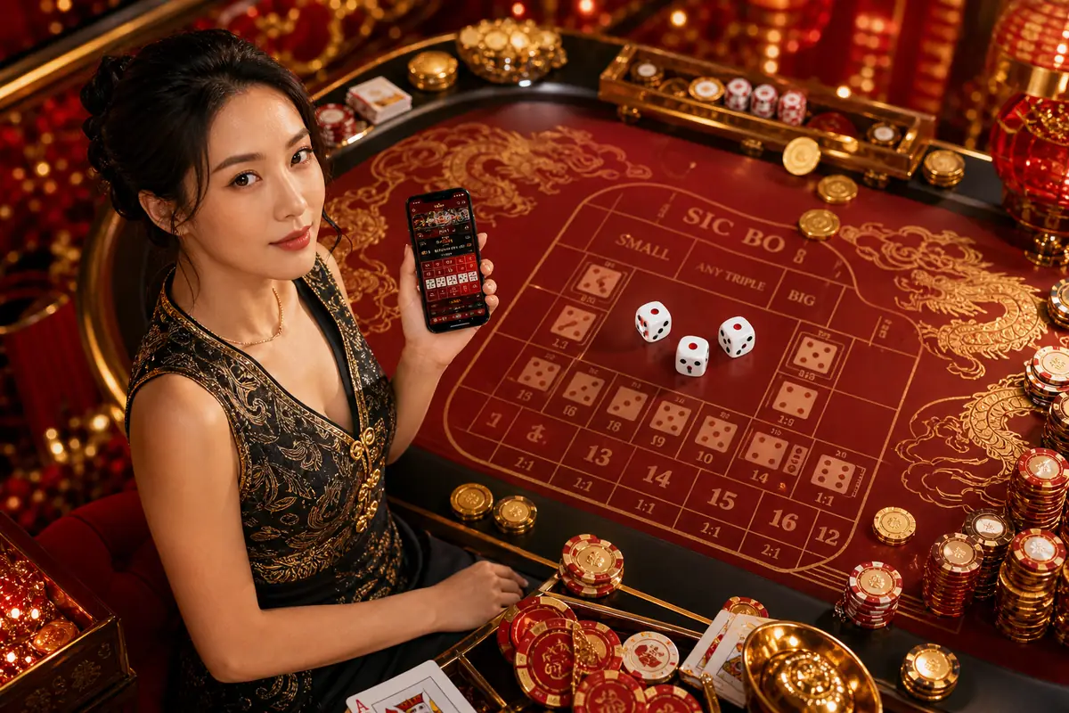 jeeta5 PP Live Casino Online